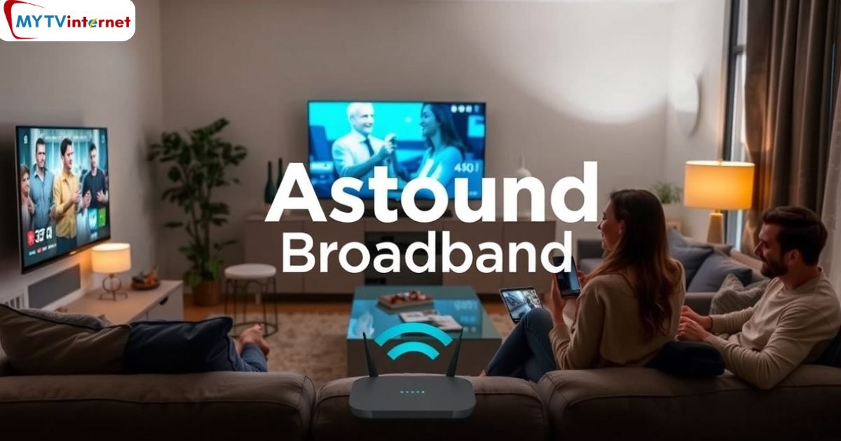 Astound Internet Provider: Latest Deals, Discounts & Offers